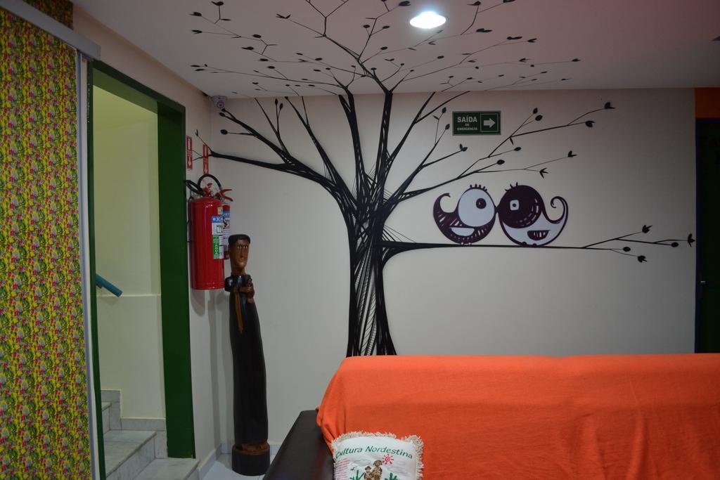 Pousada & Hostel Boi Bumba João Pessoa 客房 照片