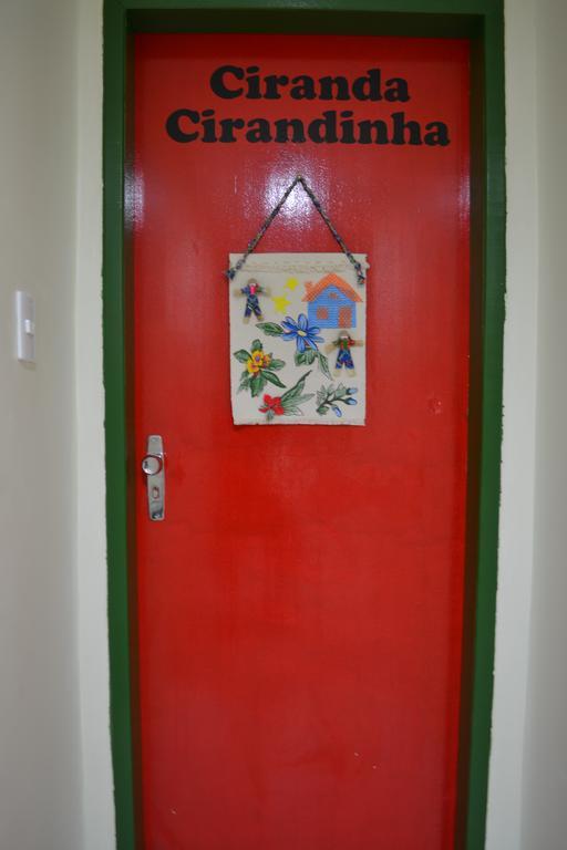 Pousada & Hostel Boi Bumba João Pessoa 外观 照片
