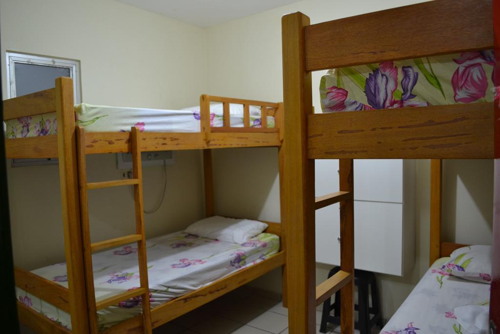 Pousada & Hostel Boi Bumba João Pessoa 客房 照片
