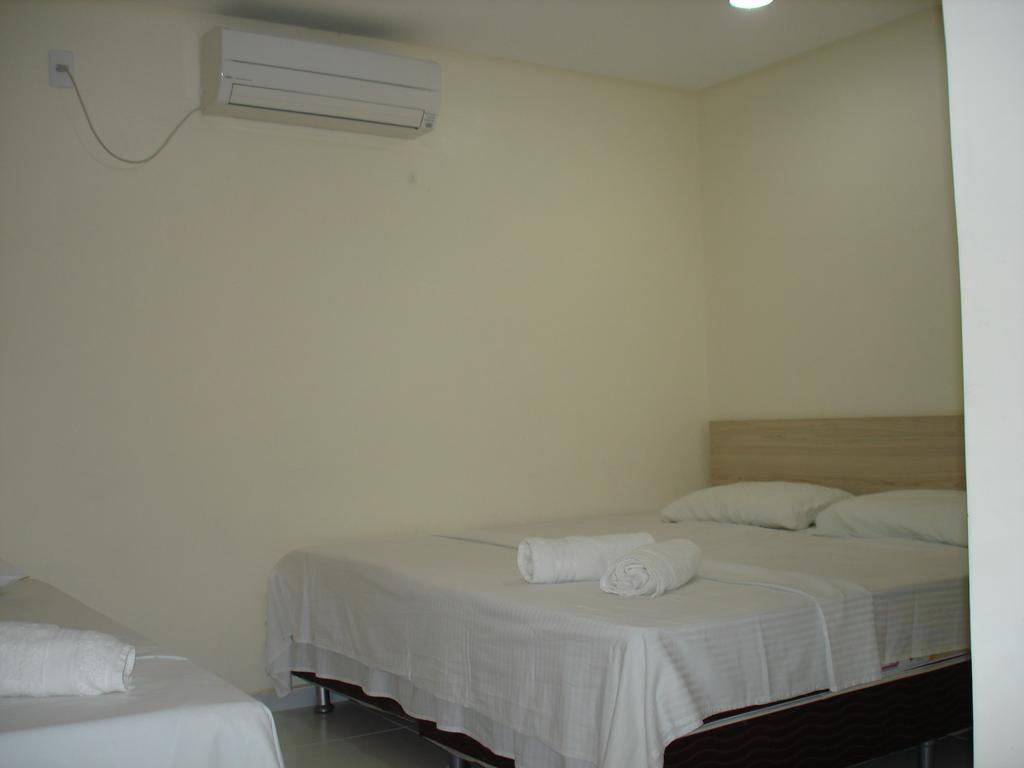 Pousada & Hostel Boi Bumba João Pessoa 外观 照片