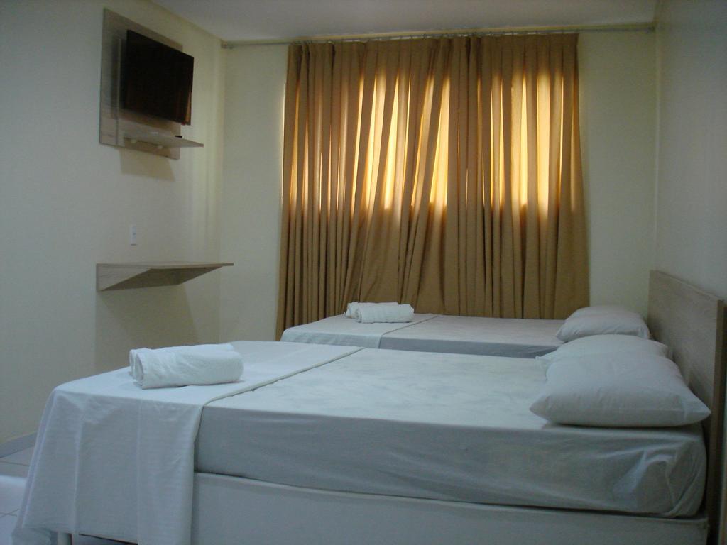 Pousada & Hostel Boi Bumba João Pessoa 客房 照片
