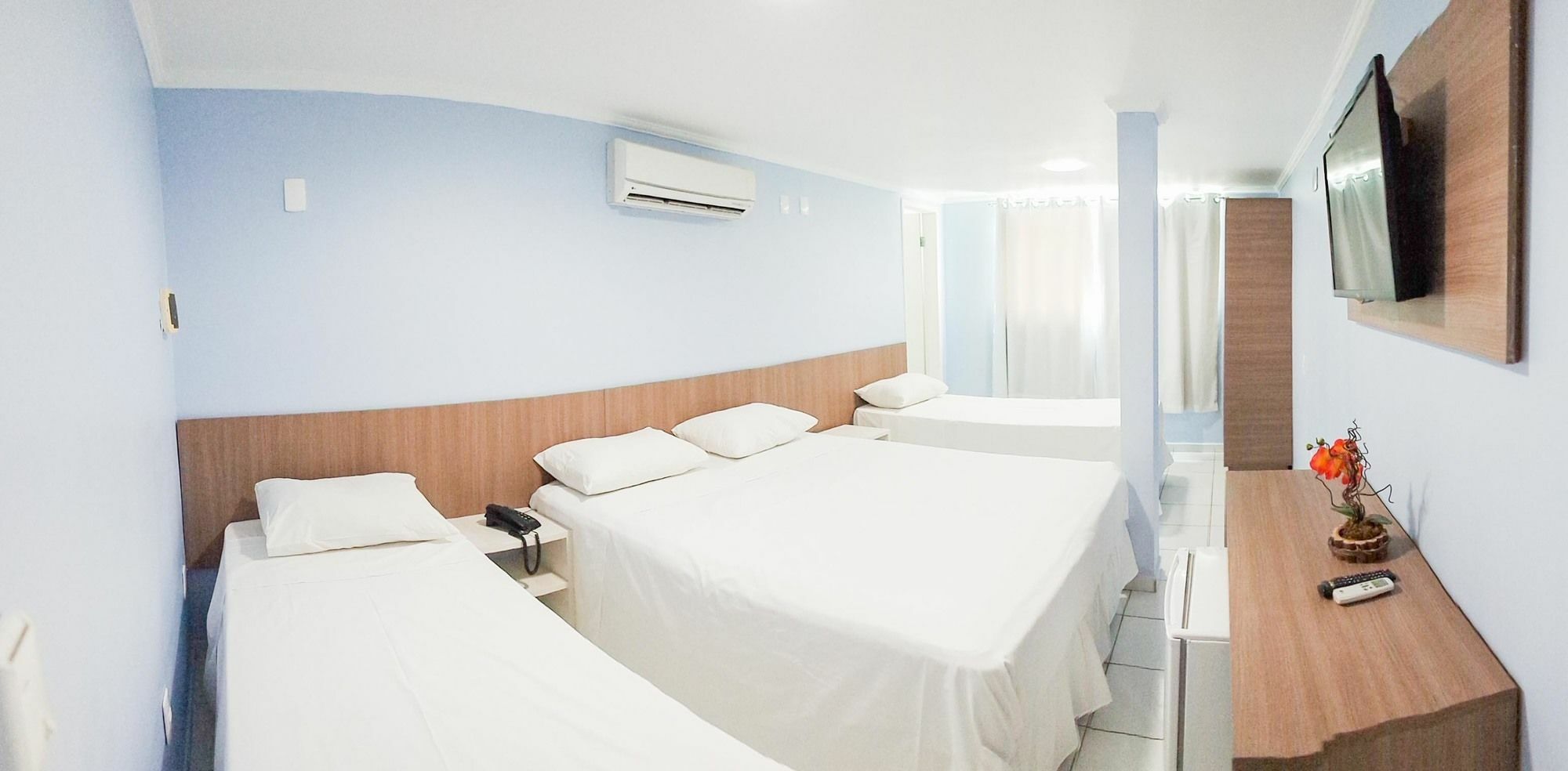 Pousada & Hostel Boi Bumba João Pessoa 外观 照片