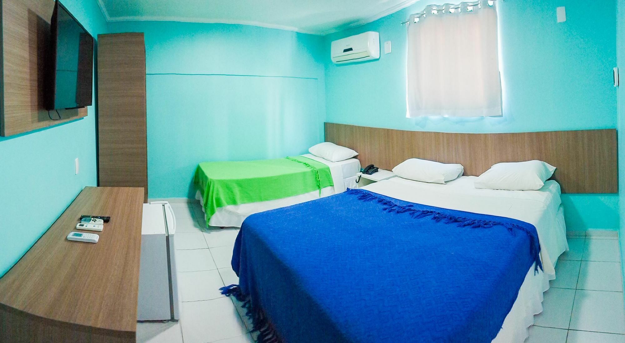 Pousada & Hostel Boi Bumba João Pessoa 外观 照片