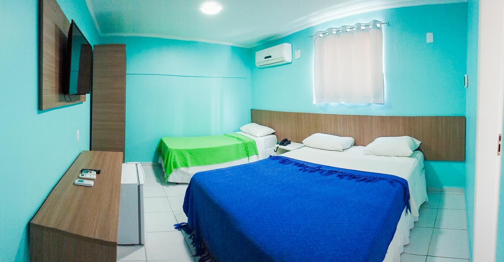 Pousada & Hostel Boi Bumba João Pessoa 外观 照片