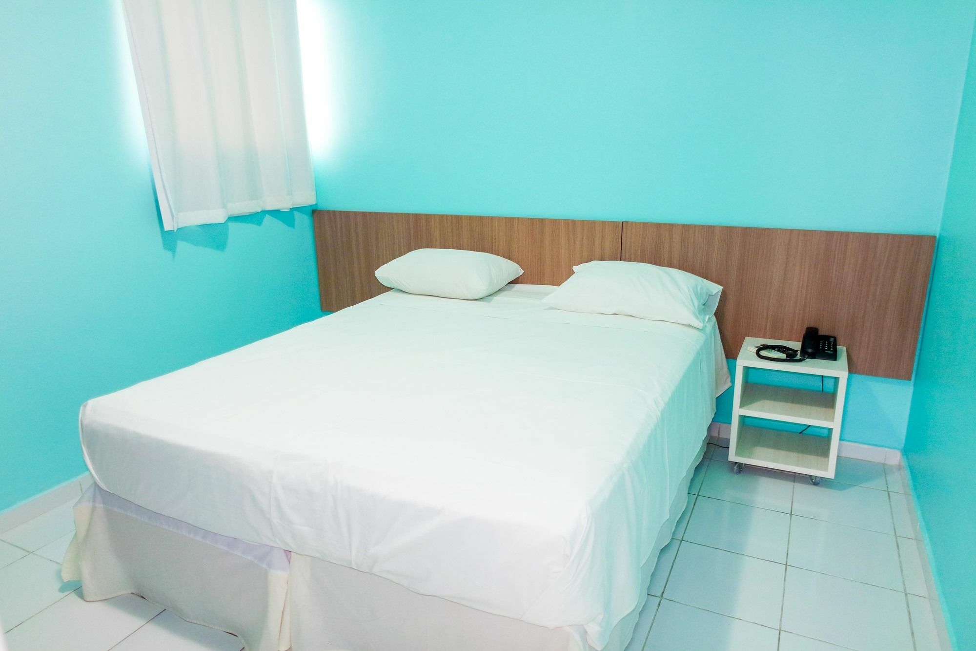 Pousada & Hostel Boi Bumba João Pessoa 外观 照片