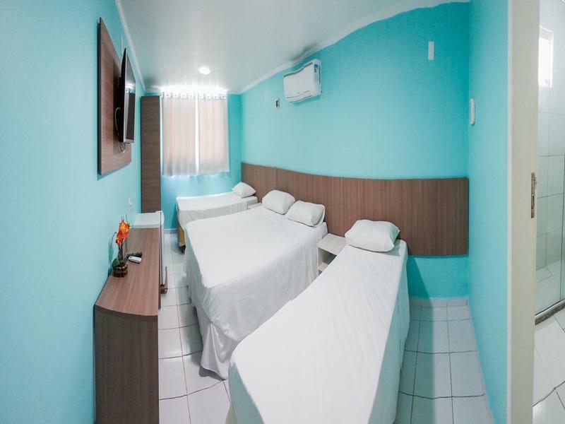 Pousada & Hostel Boi Bumba João Pessoa 外观 照片