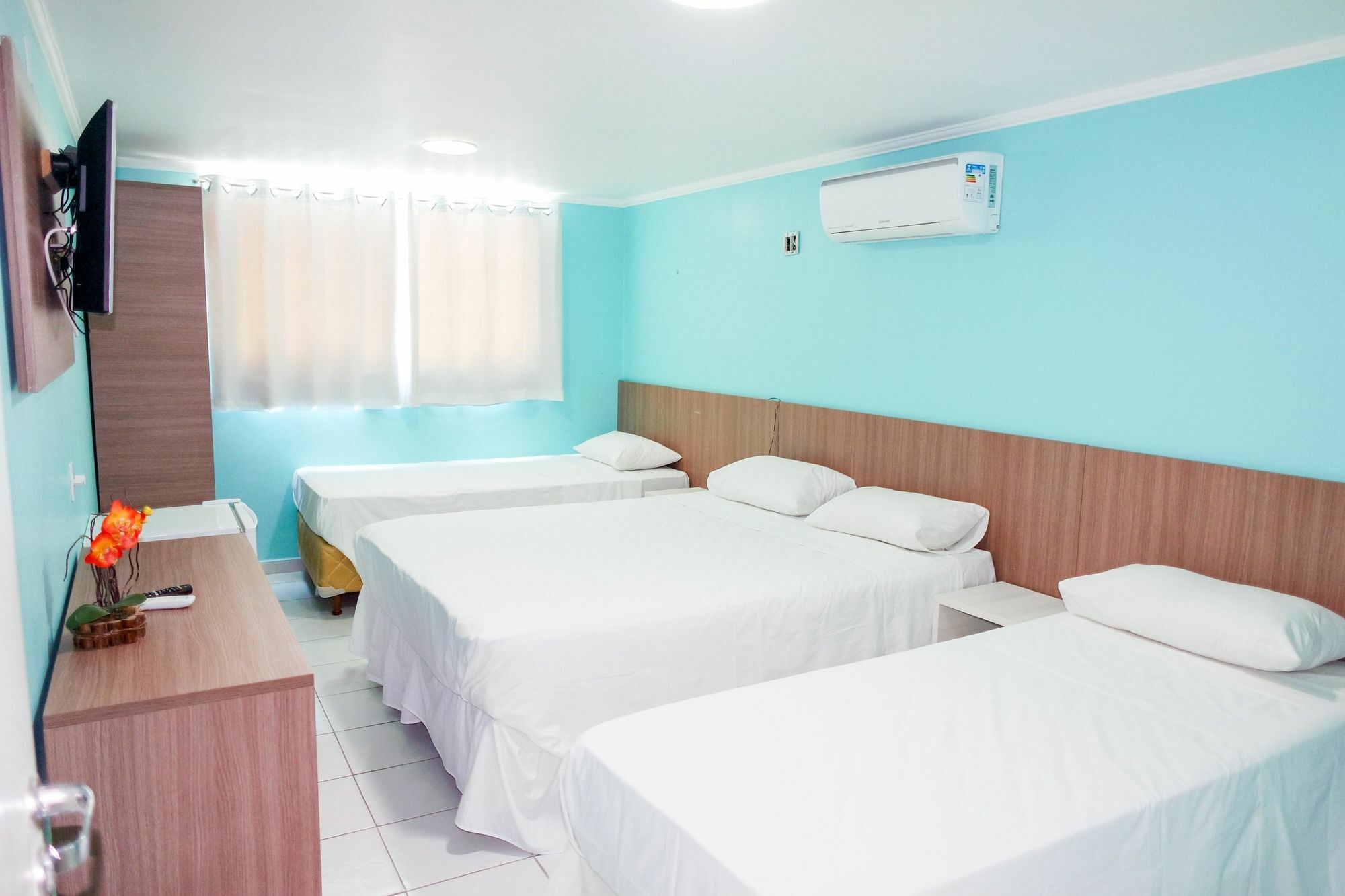 Pousada & Hostel Boi Bumba João Pessoa 外观 照片