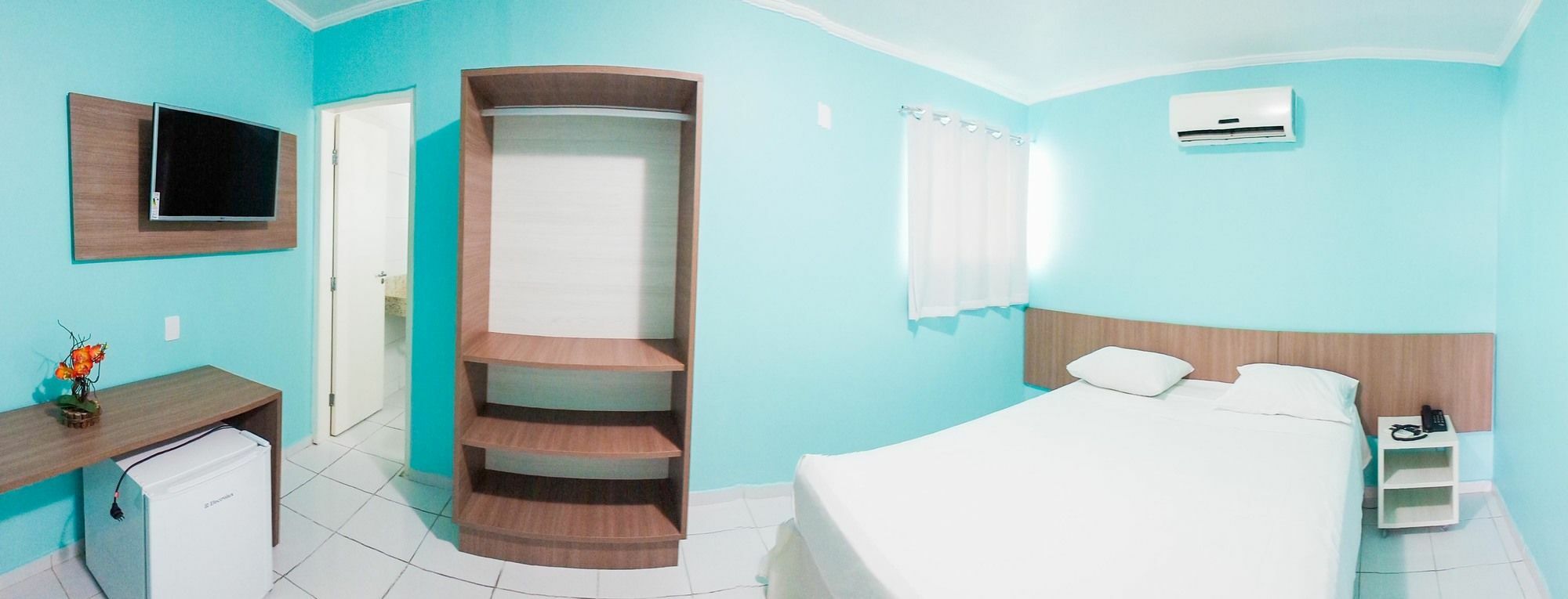 Pousada & Hostel Boi Bumba João Pessoa 外观 照片