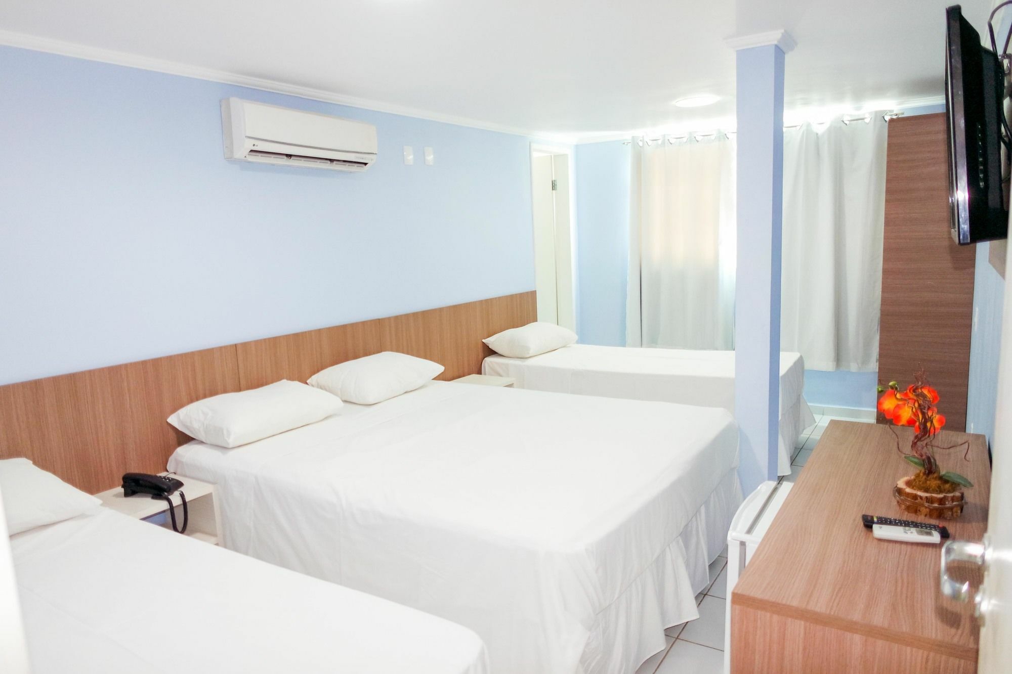 Pousada & Hostel Boi Bumba João Pessoa 外观 照片