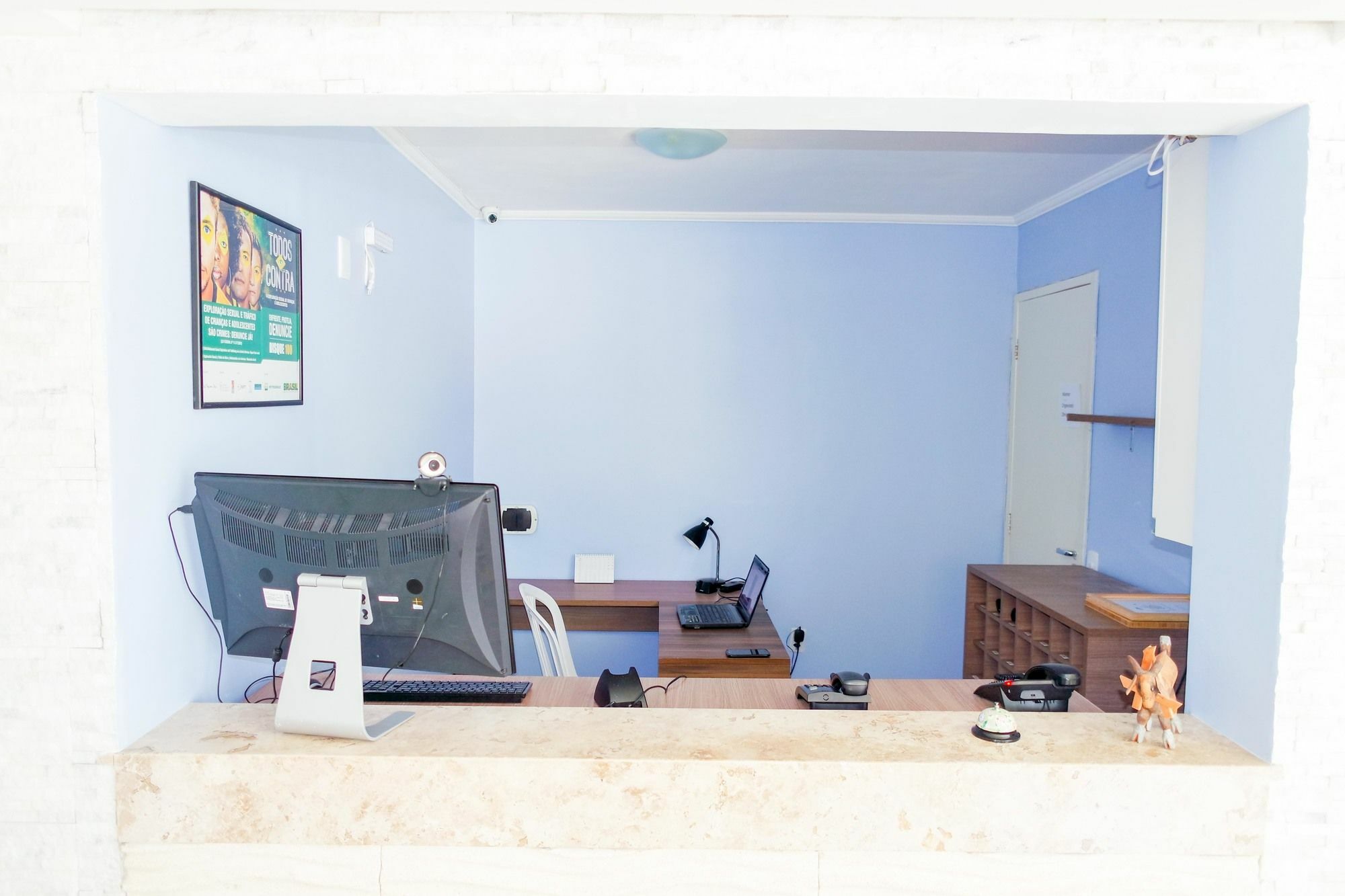 Pousada & Hostel Boi Bumba João Pessoa 外观 照片