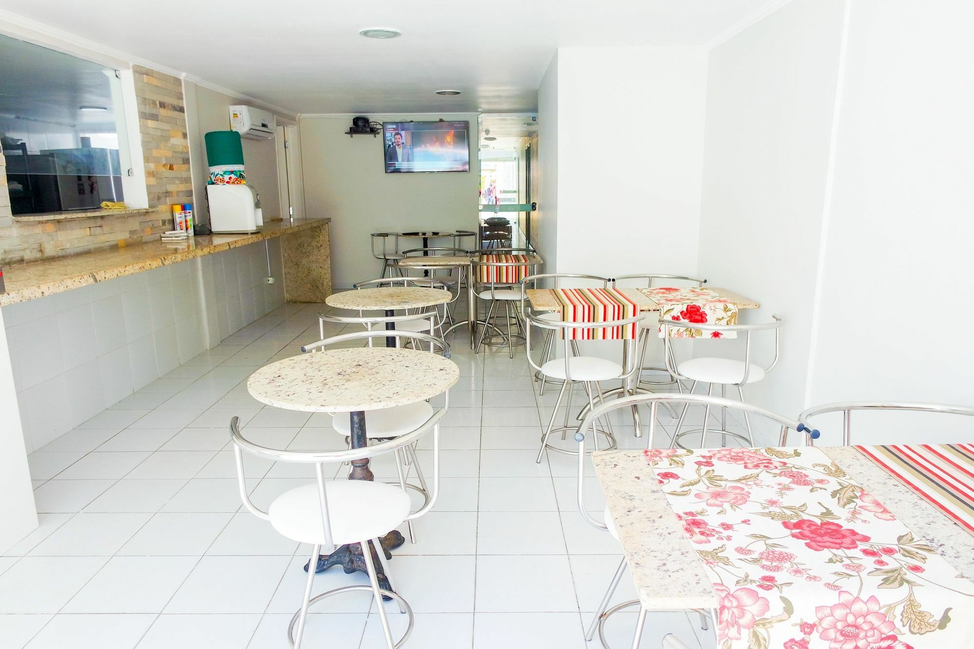 Pousada & Hostel Boi Bumba João Pessoa 外观 照片
